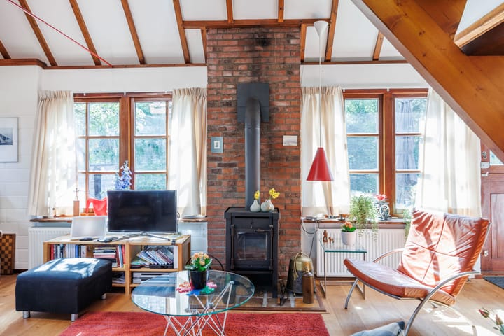 Photo 14 of Robbenoort 53