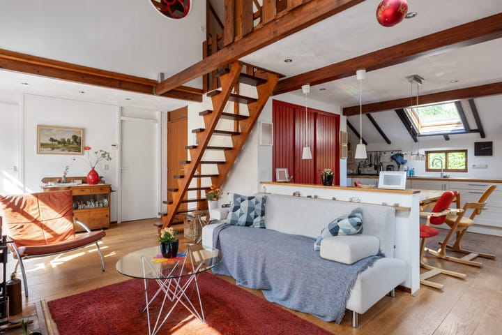 Photo 15 of Robbenoort 53