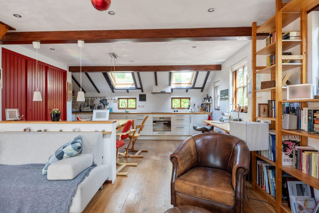 Photo 16 of Robbenoort 53