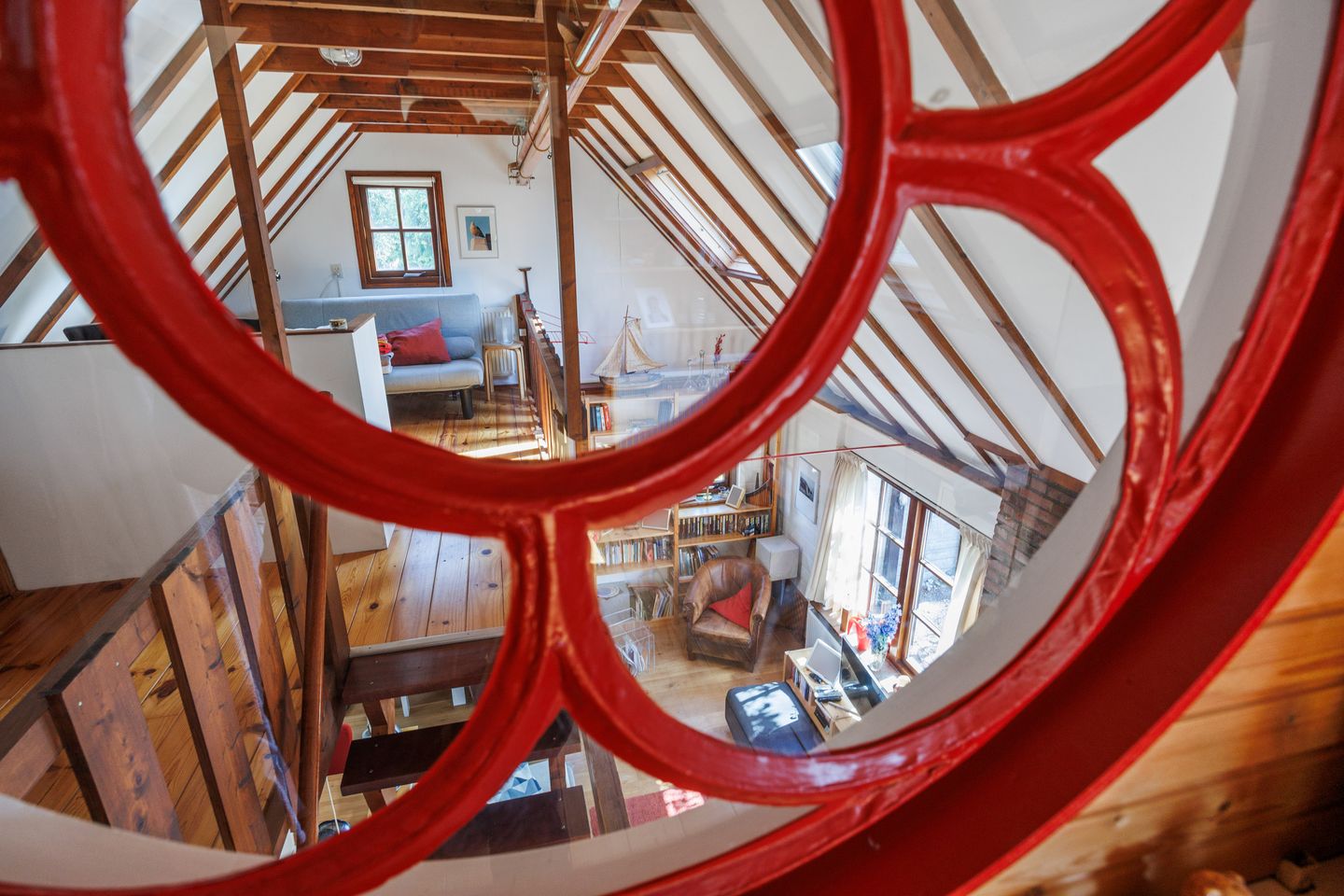 Photo 29 of Robbenoort 53