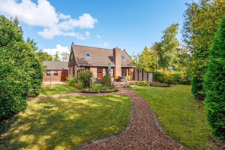 Photo 35 of Robbenoort 53