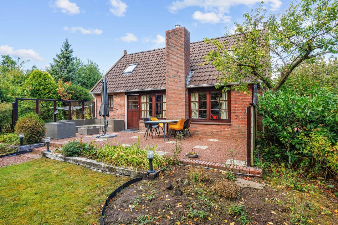 Photo 37 of Robbenoort 53