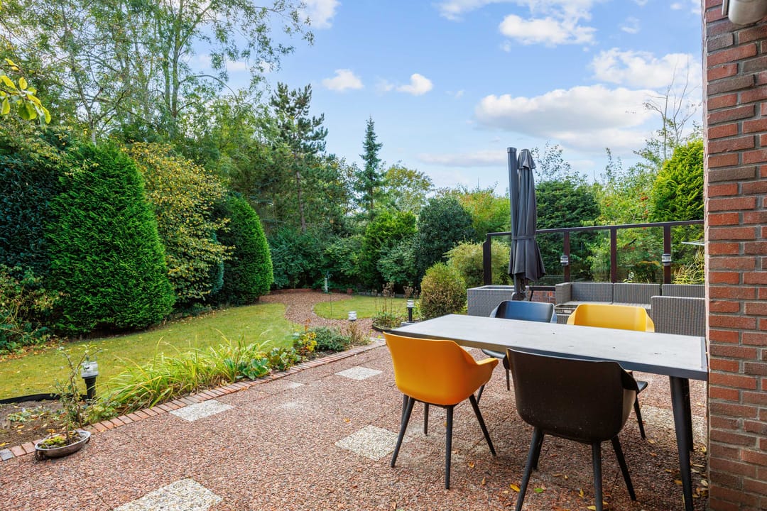 Photo 43 of Robbenoort 53