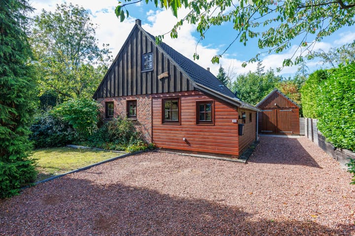 Photo 47 of Robbenoort 53