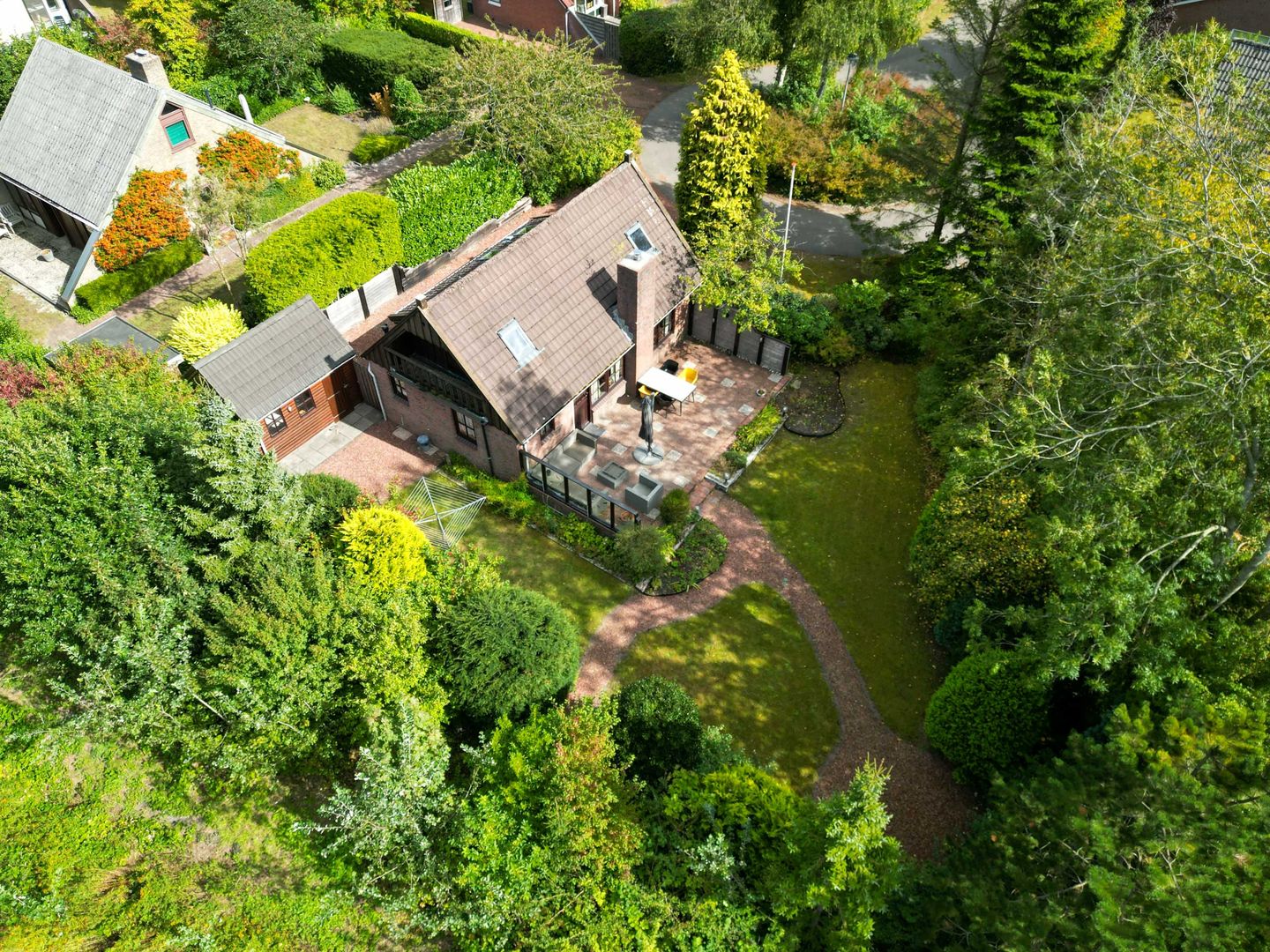 Photo 49 of Robbenoort 53