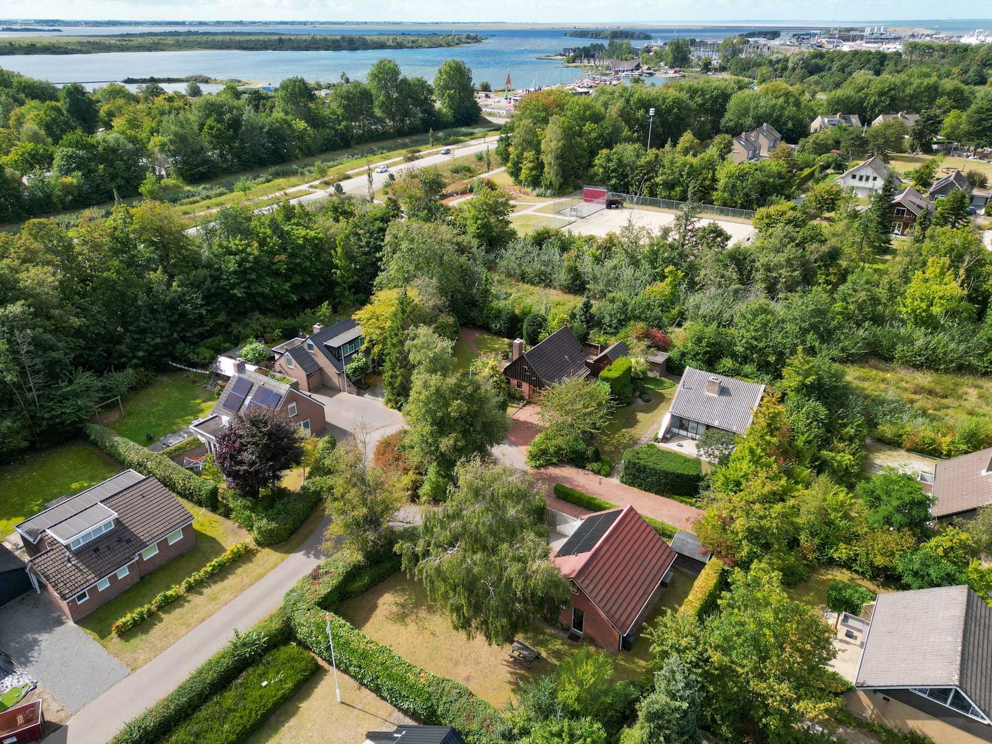 Photo 50 of Robbenoort 53