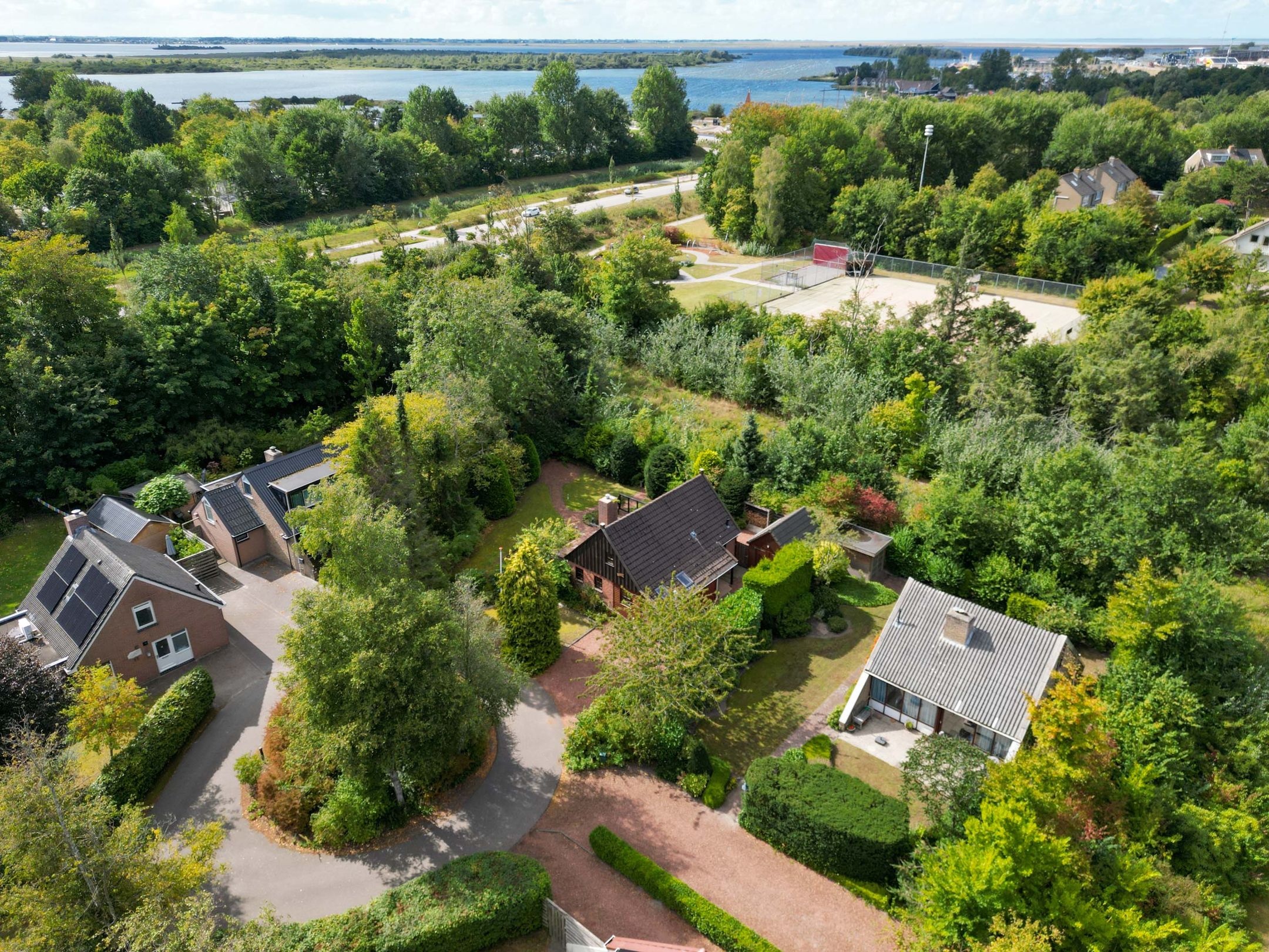 Photo 51 of Robbenoort 53