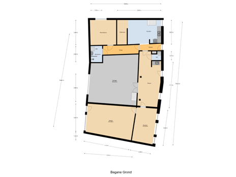Bekijk plattegrond