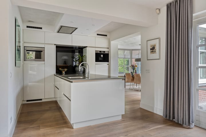 Foto 3 van Vliehorstweide 3