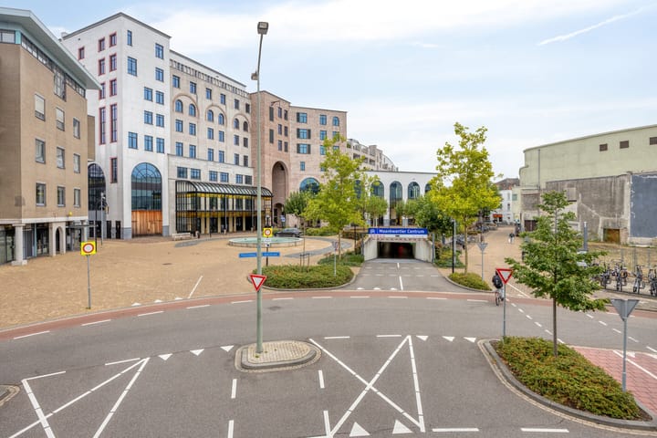 Stationsplein 6, Heerlen