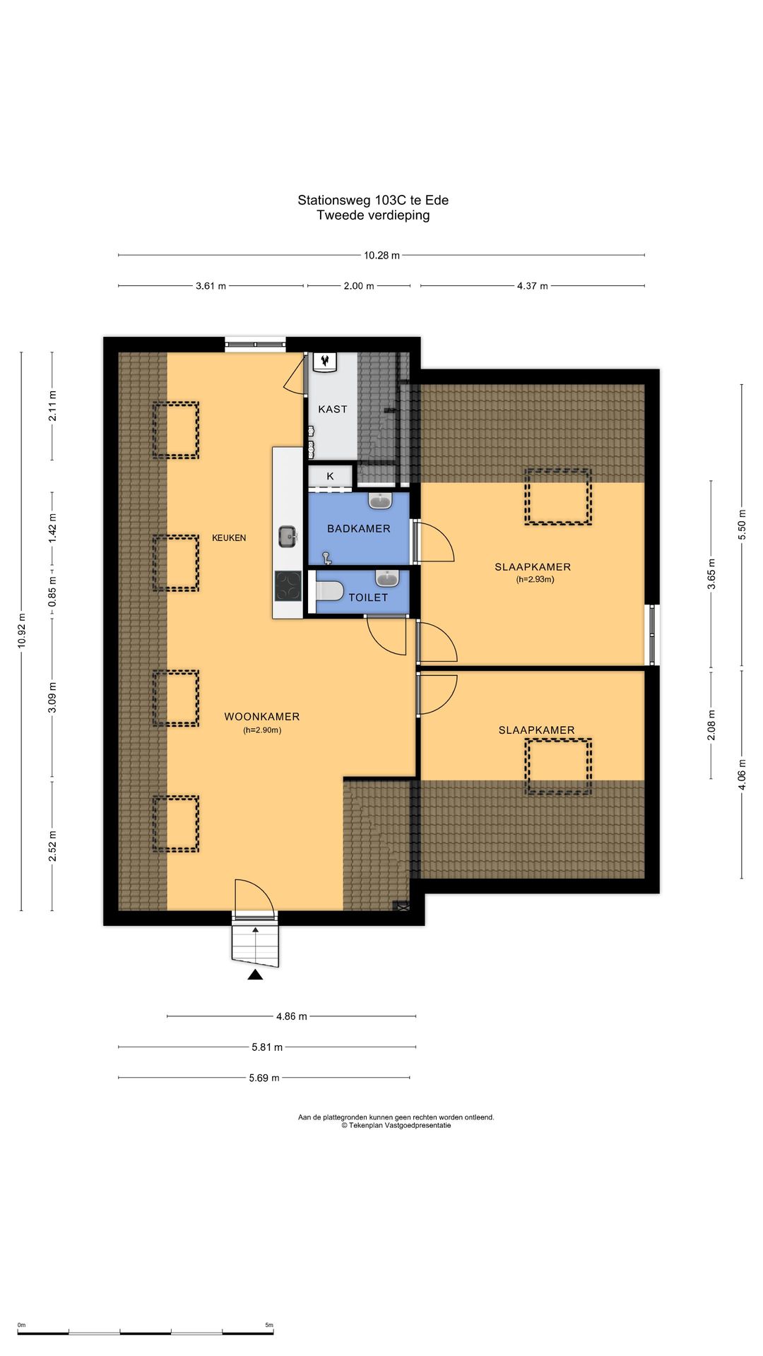 Foto 11 van Stationsweg 103-C