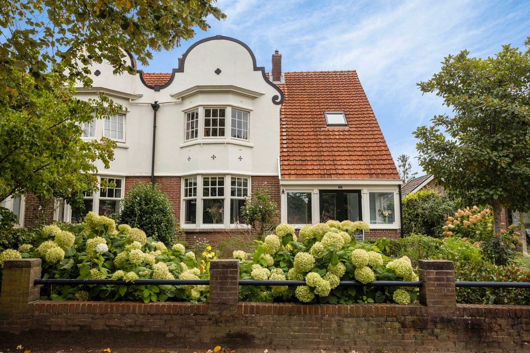 Foto 1 van Lansinkweg 37