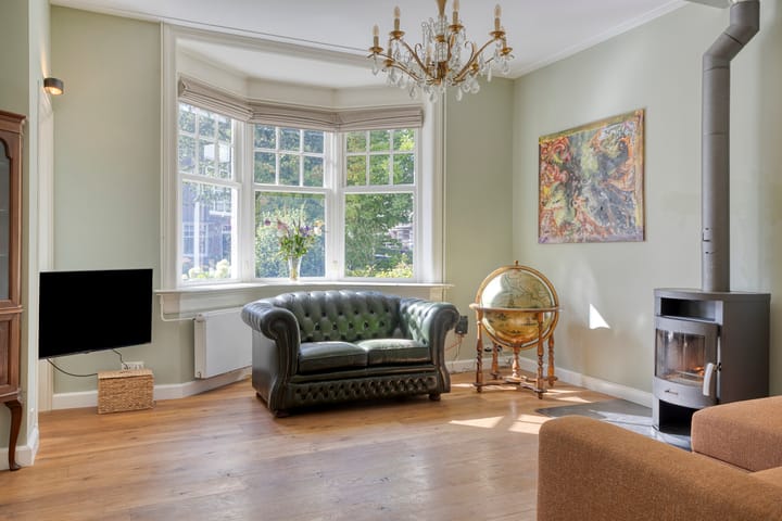 Foto 3 van Lansinkweg 37