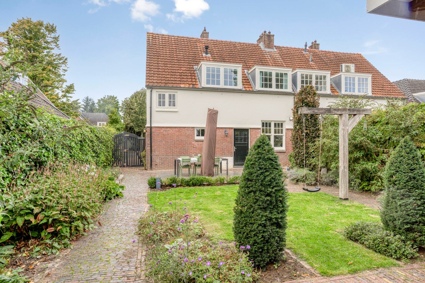 Foto 5 van Lansinkweg 37