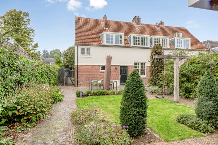 Foto 5 van Lansinkweg 37