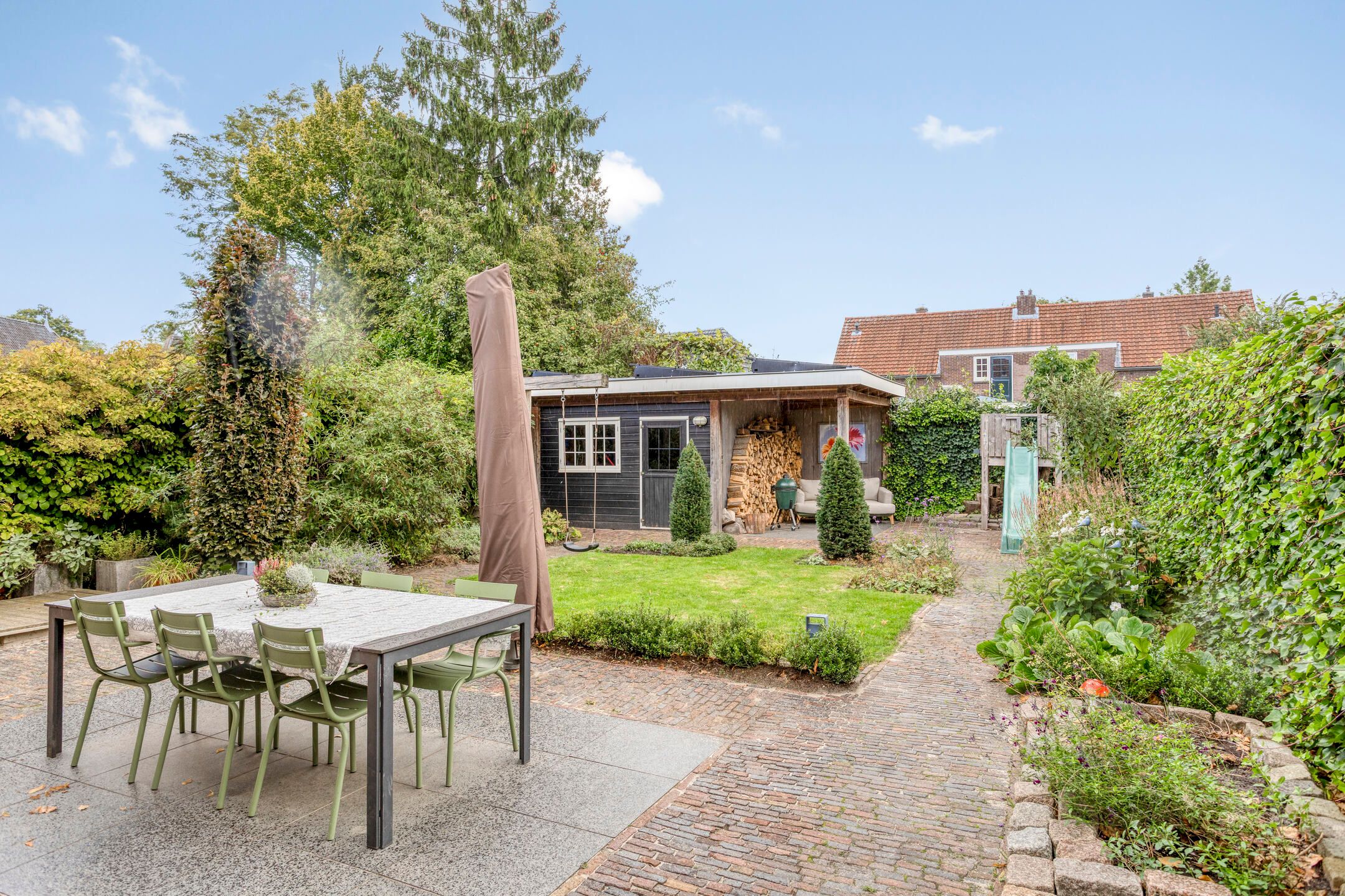 Foto 6 van Lansinkweg 37