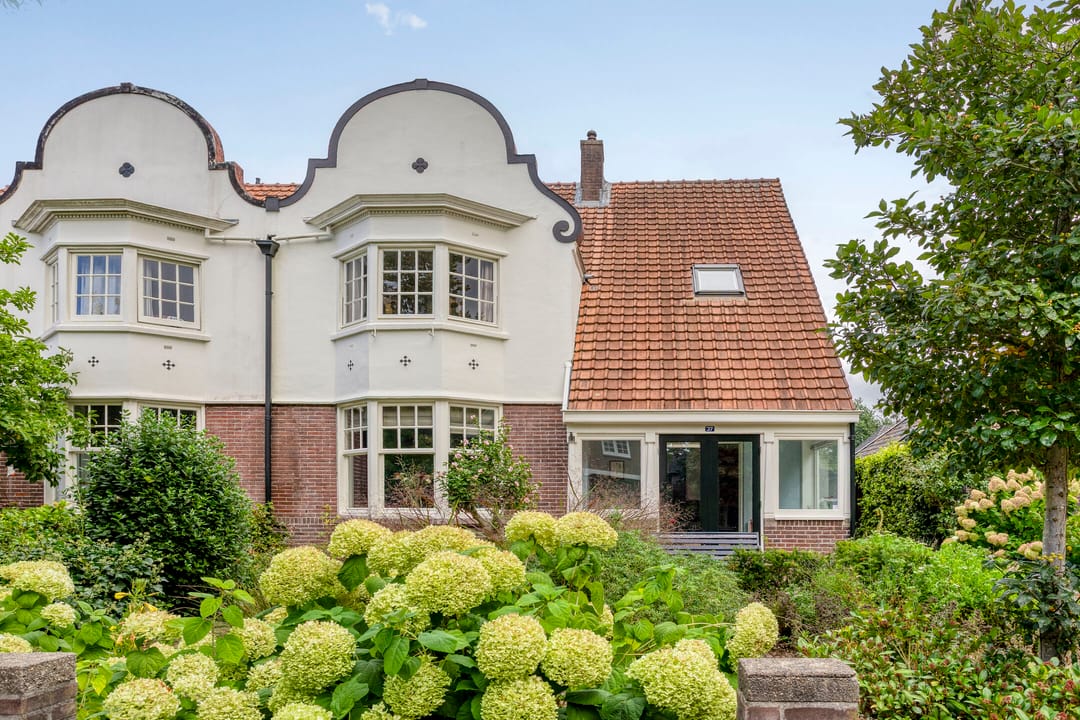 Foto 8 van Lansinkweg 37