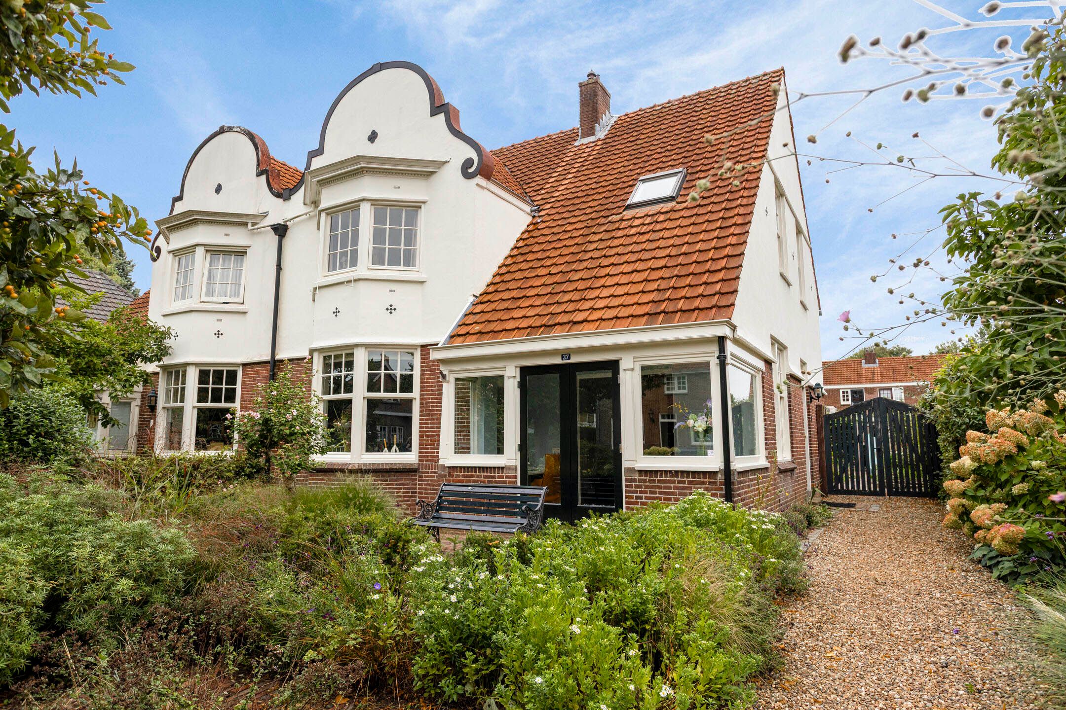 Foto 9 van Lansinkweg 37