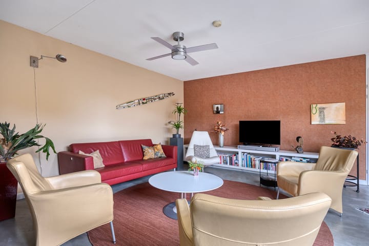 Foto 3 van Satijnstraat 3