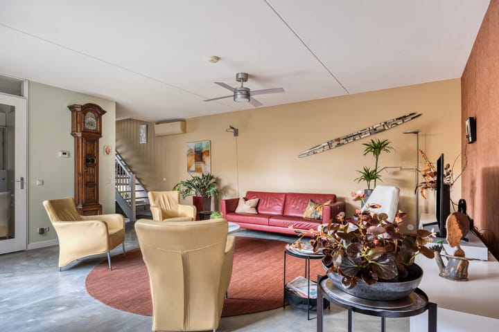 Foto 4 van Satijnstraat 3