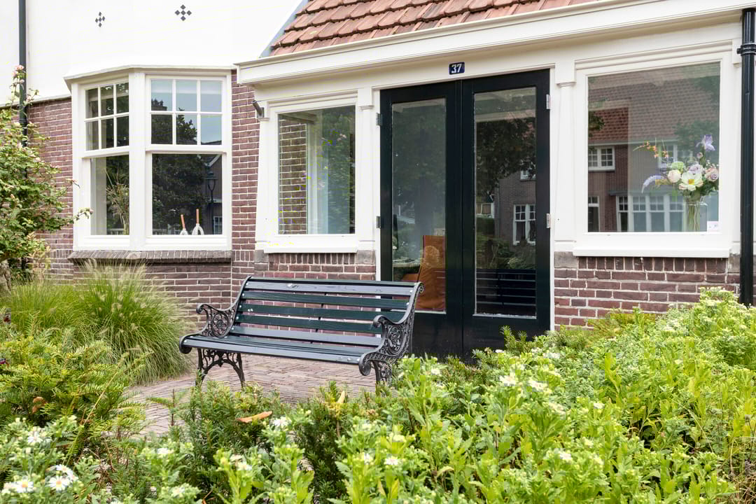 Foto 11 van Lansinkweg 37