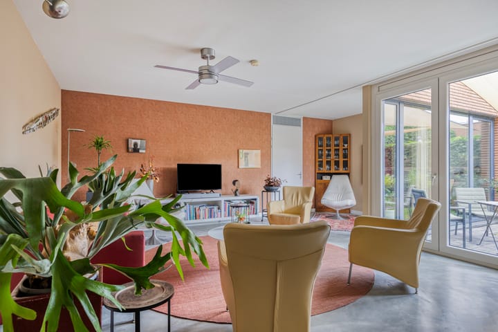 Foto 5 van Satijnstraat 3