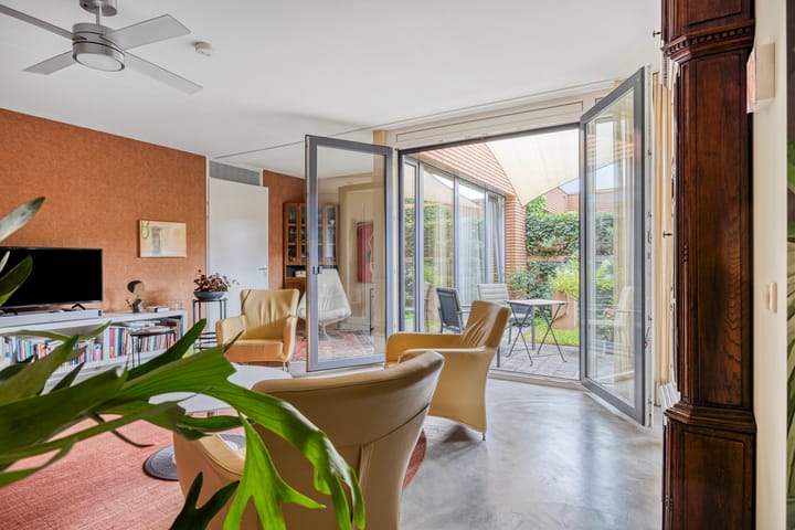 Foto 6 van Satijnstraat 3