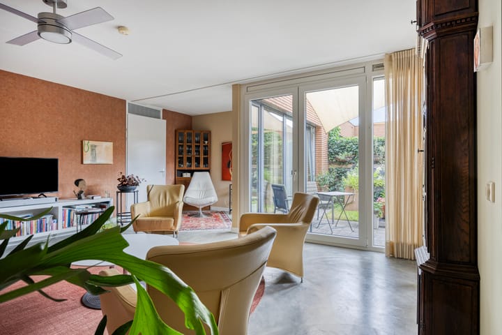 Foto 7 van Satijnstraat 3