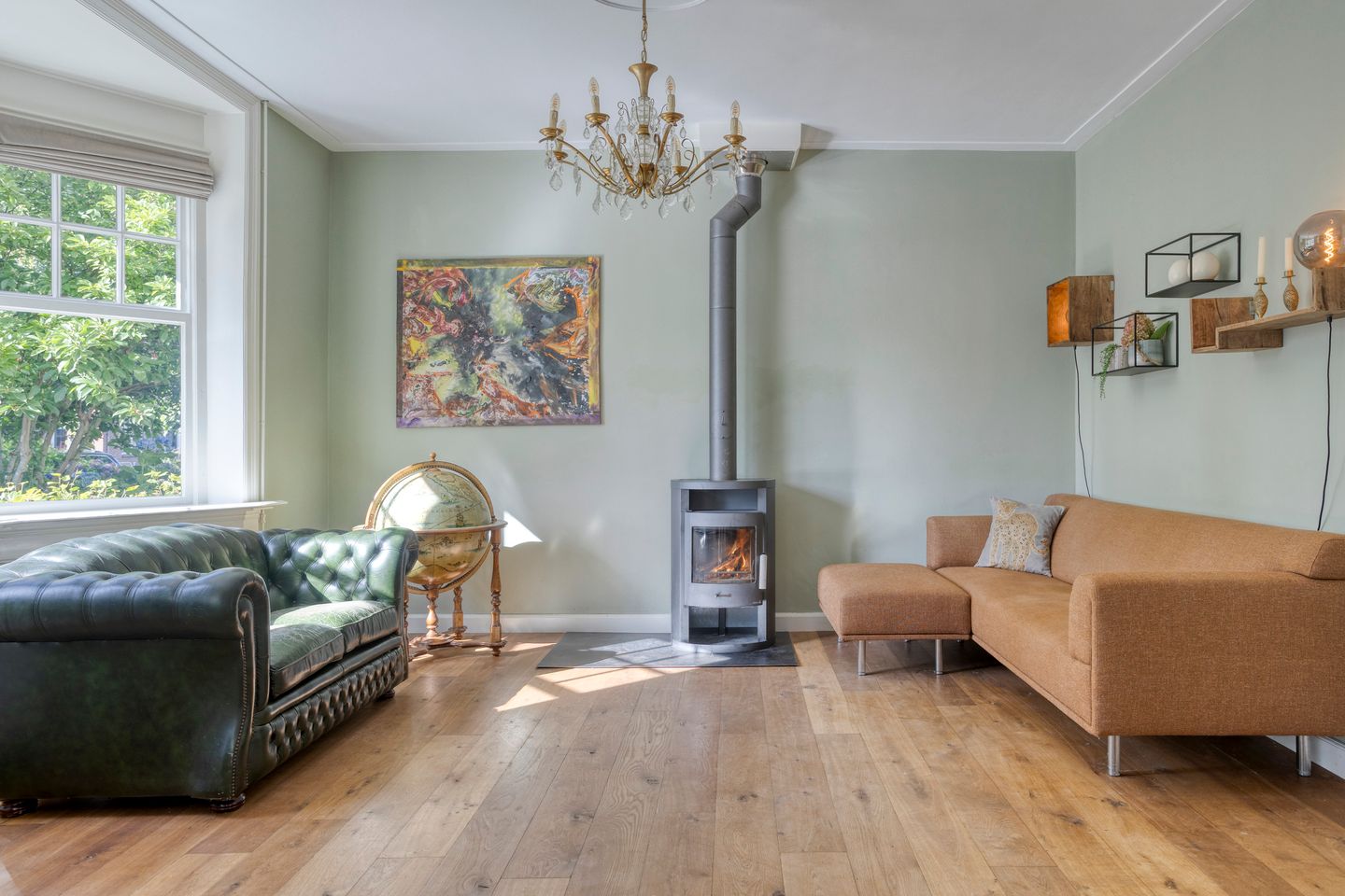 Foto 14 van Lansinkweg 37