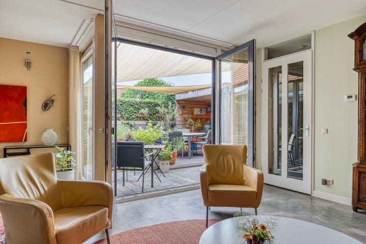 Foto 8 van Satijnstraat 3