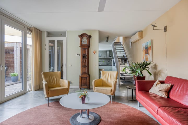 Foto 9 van Satijnstraat 3