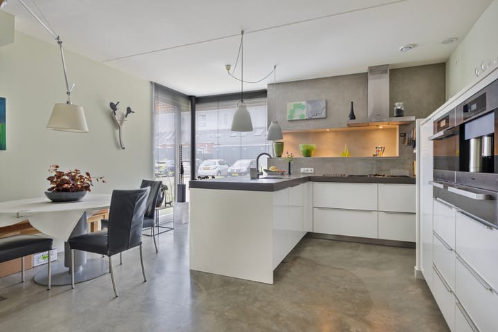 Foto 10 van Satijnstraat 3