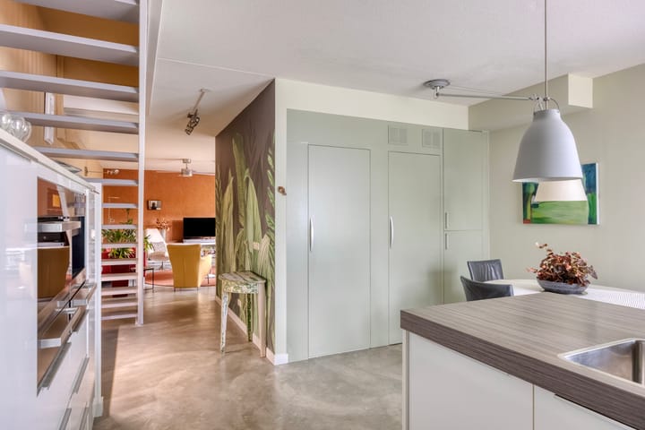 Foto 16 van Satijnstraat 3