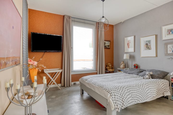 Foto 24 van Satijnstraat 3