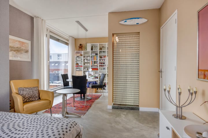 Foto 25 van Satijnstraat 3