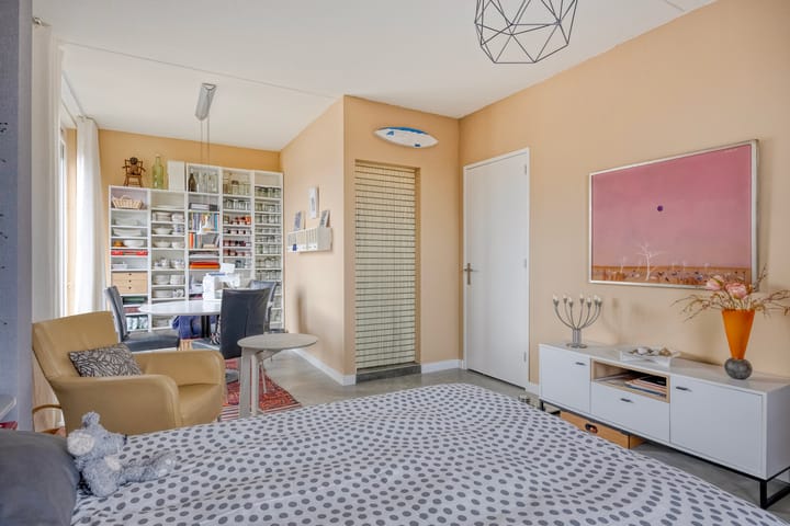 Foto 26 van Satijnstraat 3