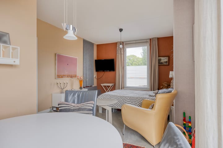 Foto 27 van Satijnstraat 3