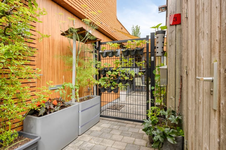 Foto 30 van Satijnstraat 3