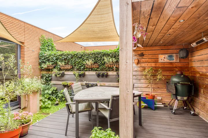 Foto 31 van Satijnstraat 3