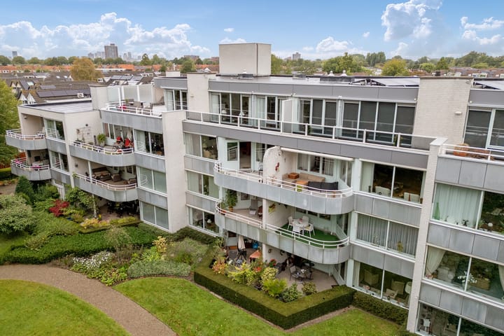 Foto 3 van Carolinenhof 16