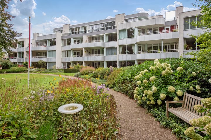 Foto 4 van Carolinenhof 16