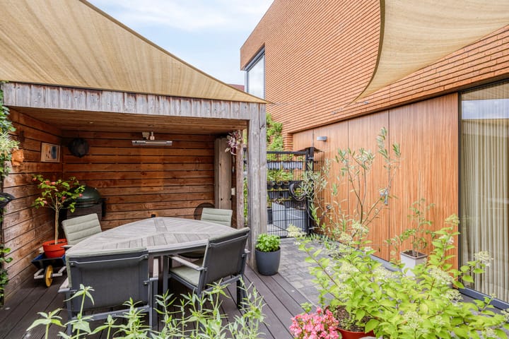 Foto 33 van Satijnstraat 3