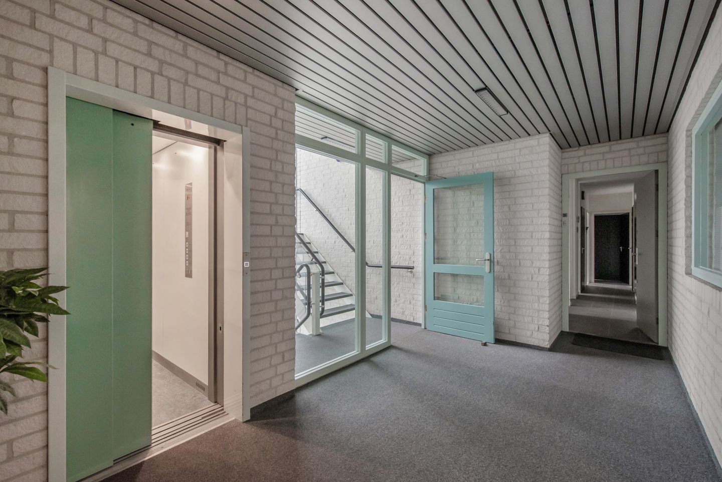 Foto 5 van Carolinenhof 16