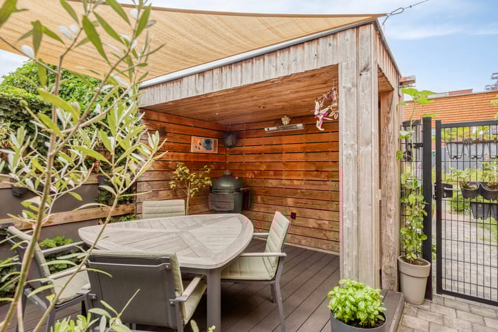 Foto 34 van Satijnstraat 3