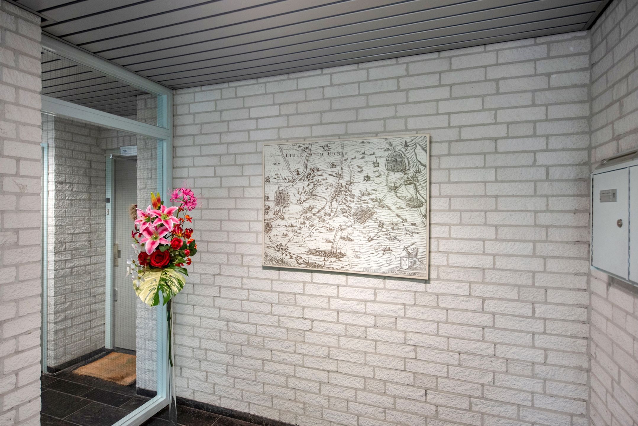 Foto 6 van Carolinenhof 16