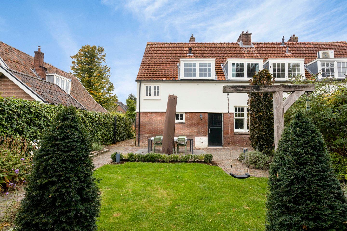 Foto 44 van Lansinkweg 37