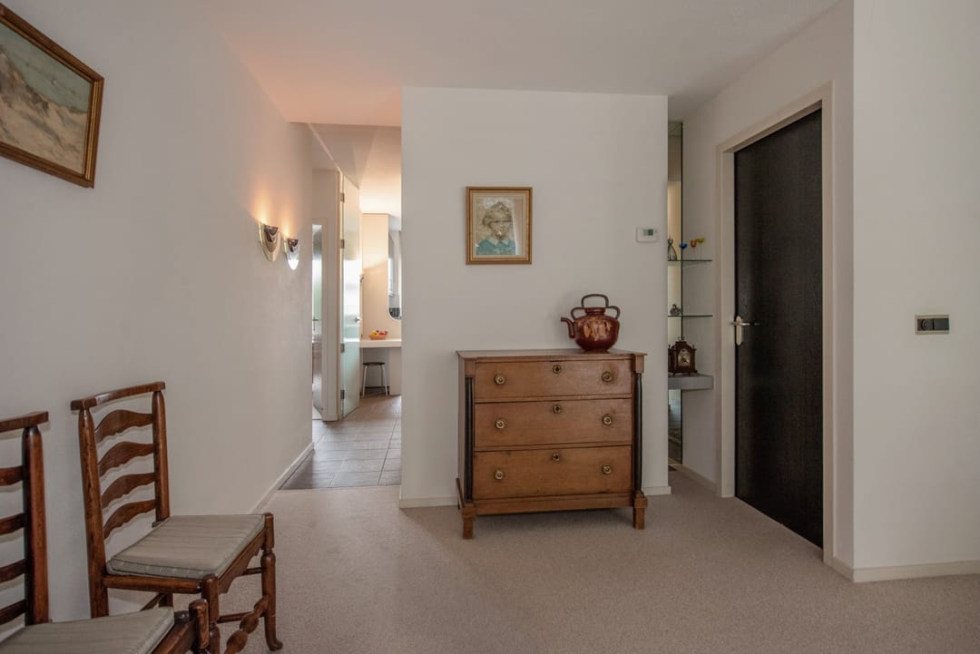 Foto 7 van Carolinenhof 16