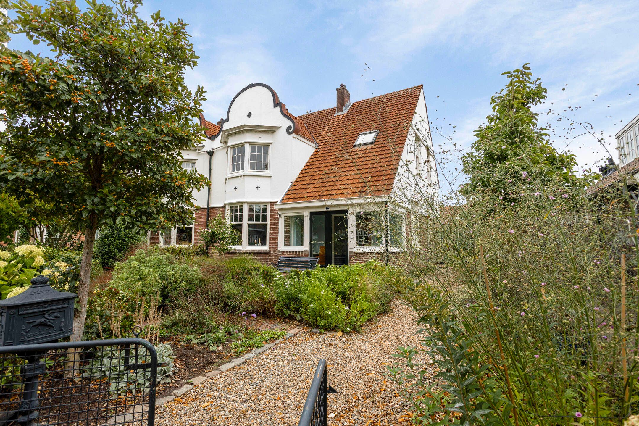 Foto 45 van Lansinkweg 37