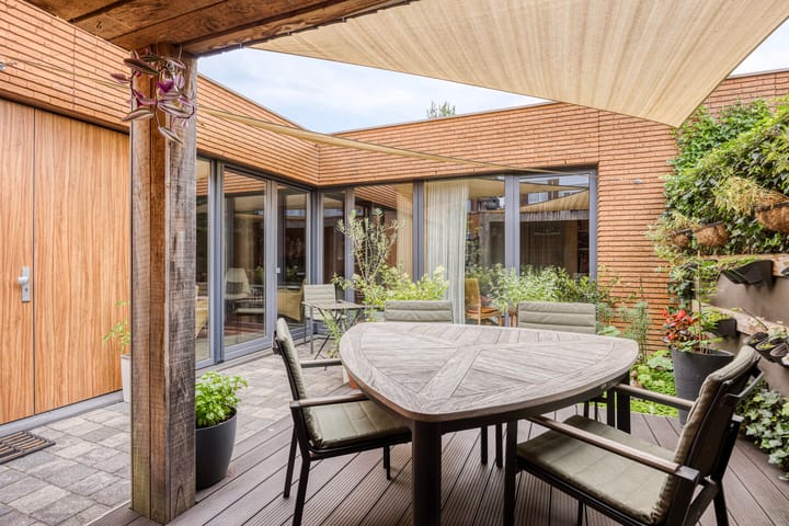 Foto 36 van Satijnstraat 3