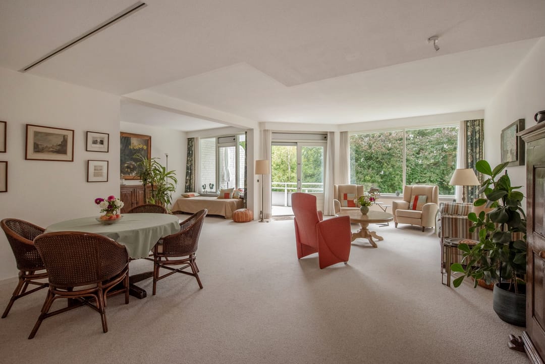 Foto 8 van Carolinenhof 16